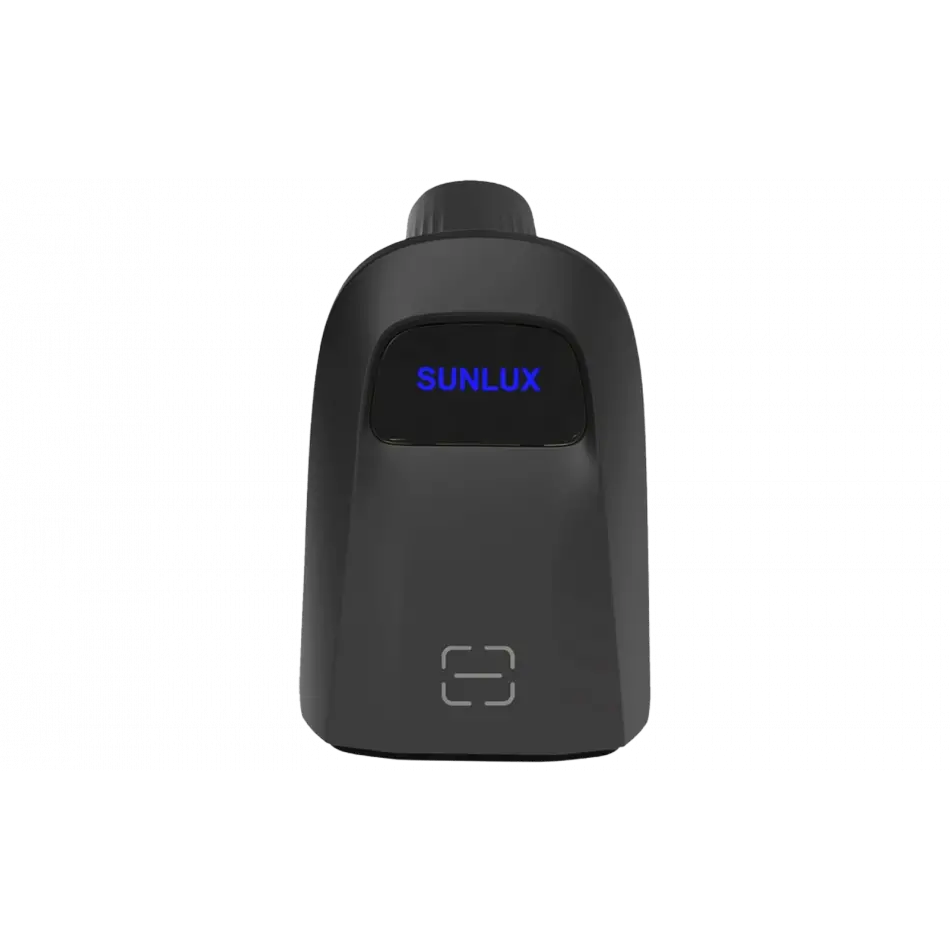SUNLUX RH10 KAREKOD BARKOD OKUYUCU (KABLOLU)