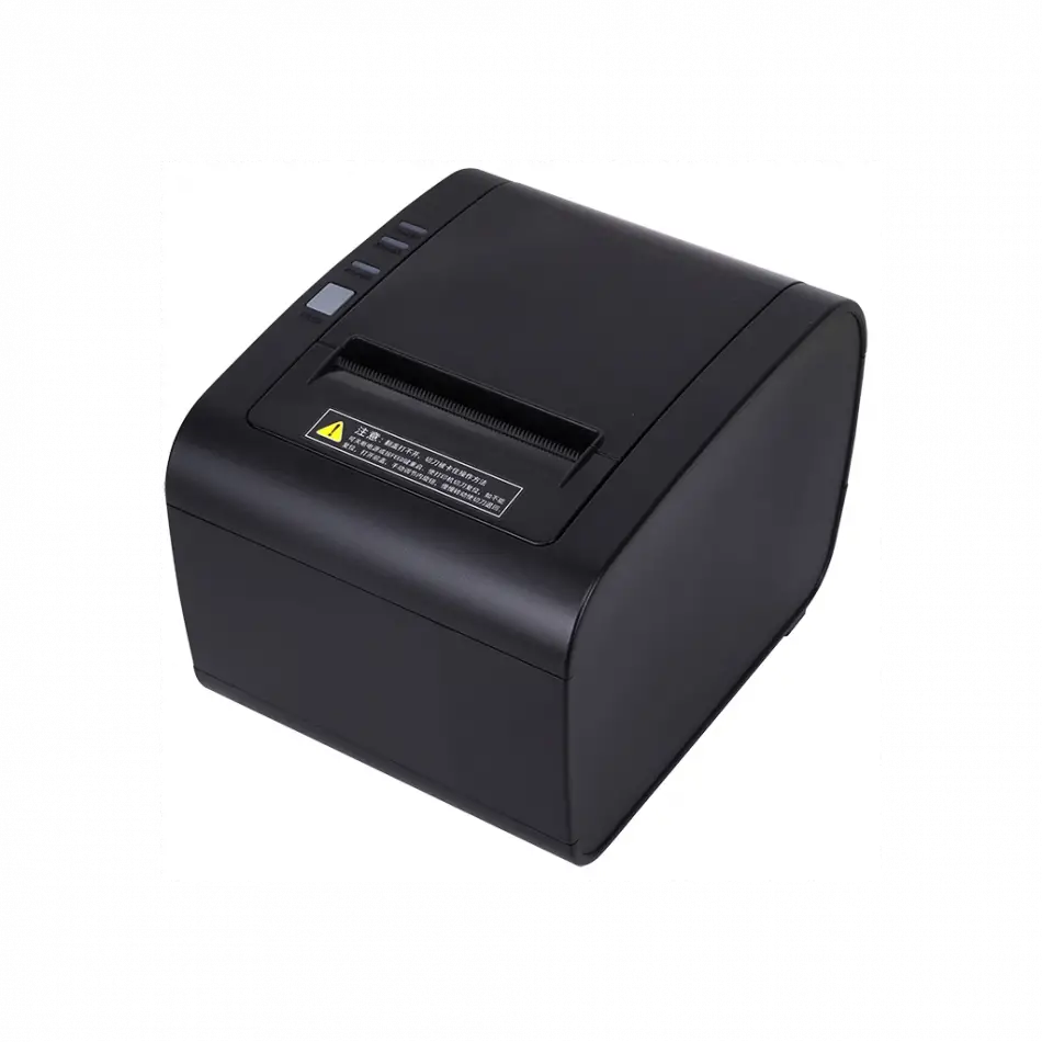 Sunlux Rp8020, Direkt Termal Fiş Yazıcı  (ethernet, Seri, Usb)
