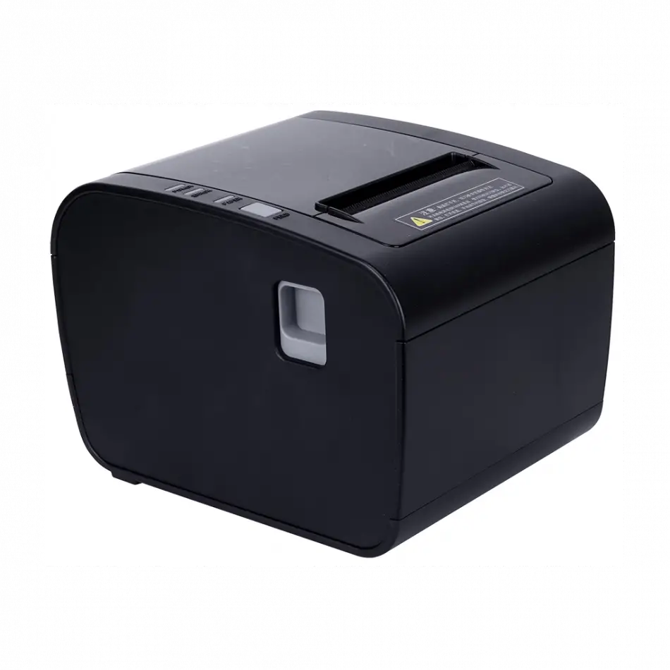 Sunlux Rp8020, Direkt Termal Fiş Yazıcı  (ethernet, Seri, Usb)