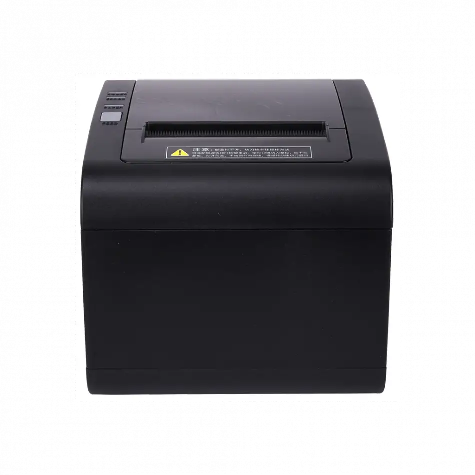 Sunlux Rp8020, Direkt Termal Fiş Yazıcı  (ethernet, Seri, Usb)