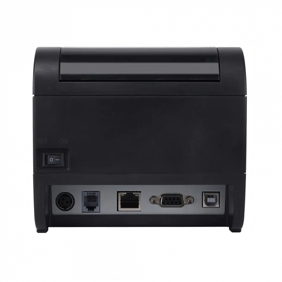 Sunlux Rp8020, Direkt Termal Fiş Yazıcı  (ethernet, Seri, Usb)