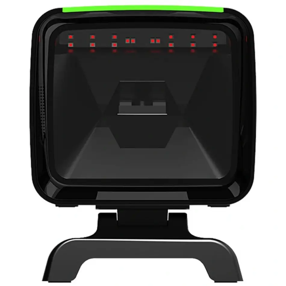 Sunlux Xl-2360a 2d Karekod Kablolu Usb Masaüstü Barkod Okuyucu