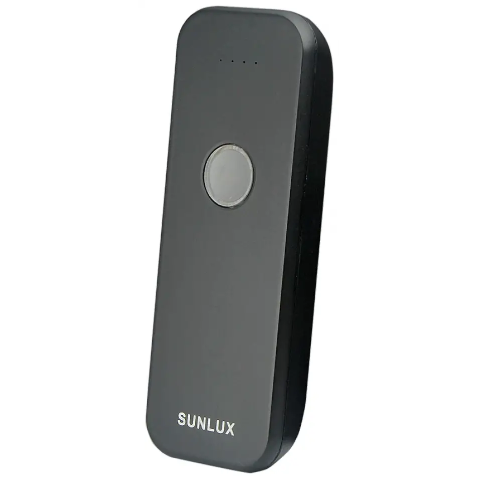 Sunlux Xl-9010 2d Kablosuz Karekod Okuyucu