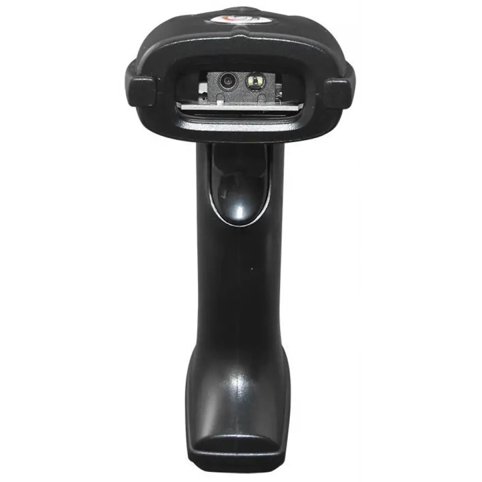 Sunlux Xl-9221b 2d Karekod Kablosuz Barkod Okuyucu + Wıfı Usb Dongle