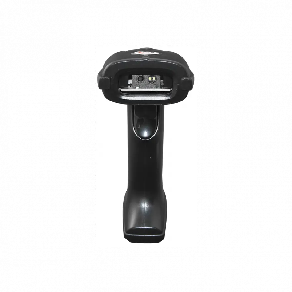 Sunlux Xl-9221b, El Tipi, Laser, Kablosuz, Usb (dongle), 2d Karekod, Barkod Okuyucu