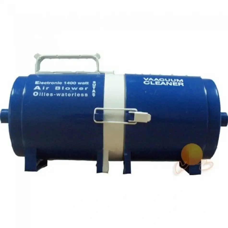 Sutaş İtmeli-çekmeli Kompresör,1400w