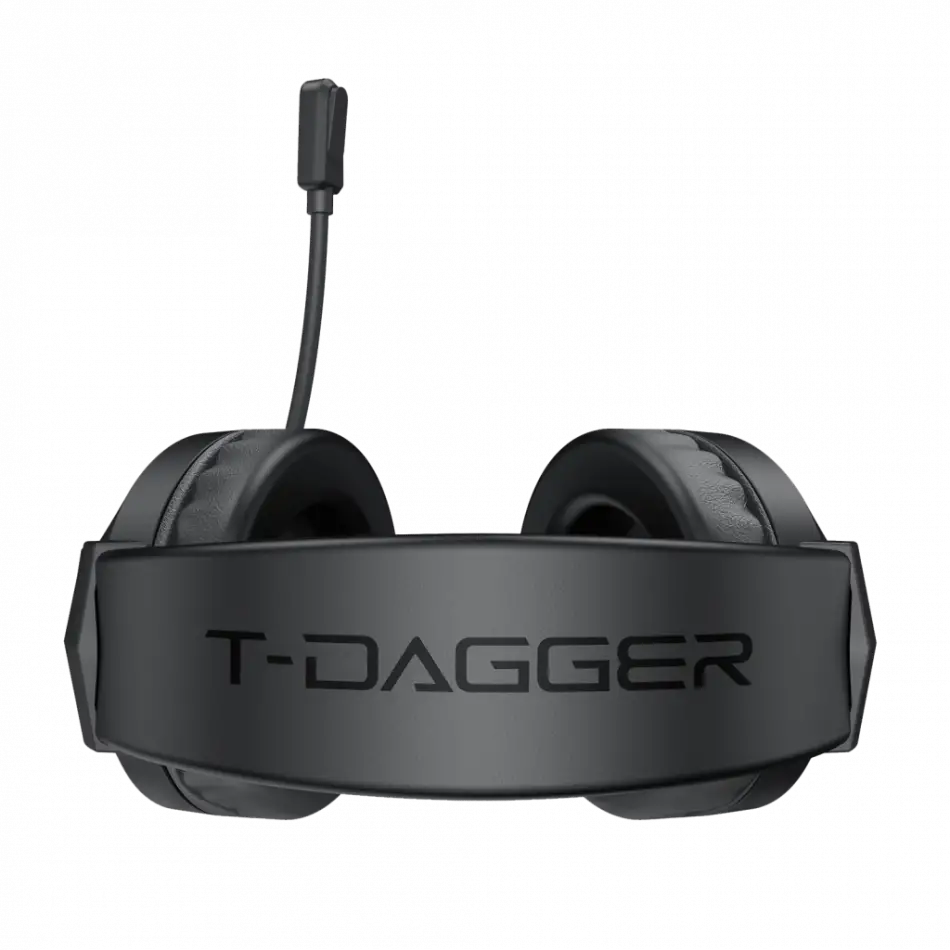 T-dagger T-rgh306 Axls, 7.1 Surround Sound, Renkli Aydınlatma, 2.10mt Usb Kablolu, Mikrofonlu, Gaming Kulaklık