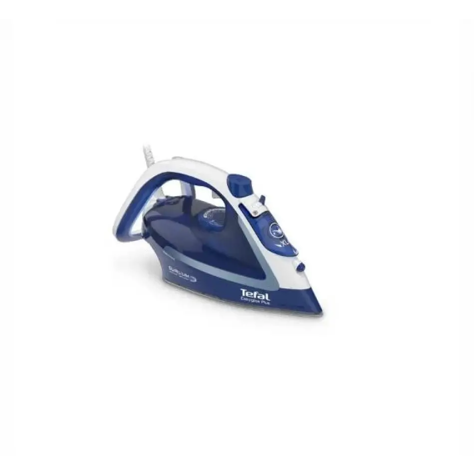 Tefal Easyglıss Plus Fv5770 2700w Buharlı Utu