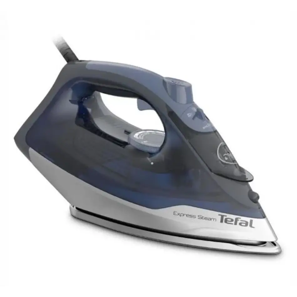 Tefal Fv2868 Express S.plus 2500 W Buharlı Utu
