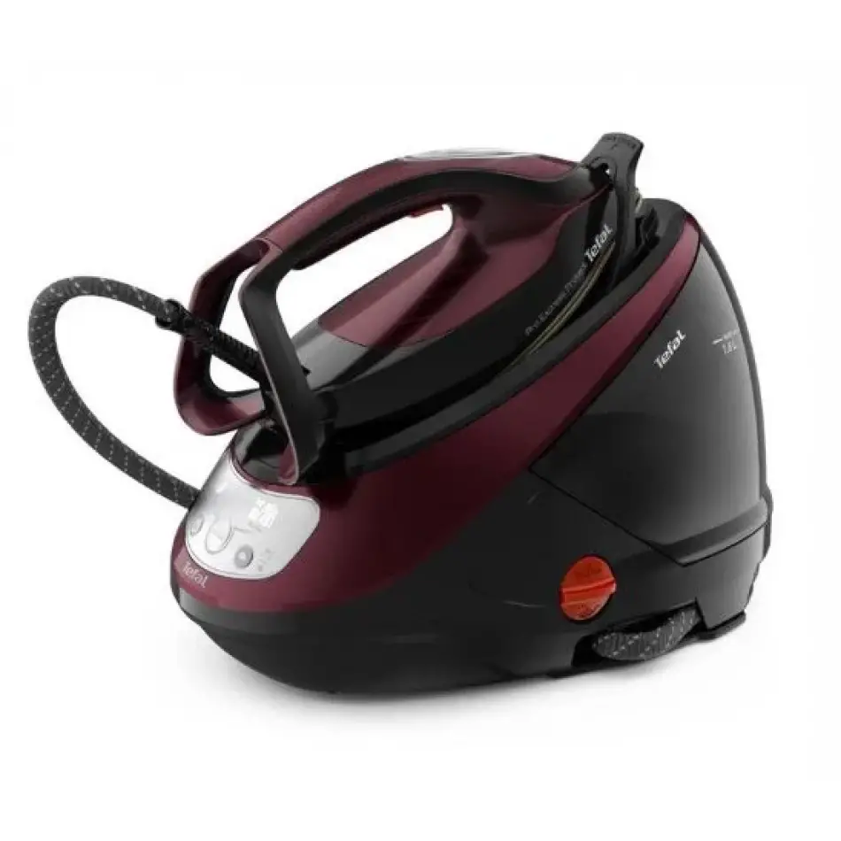Tefal Gv9230 Pro Express Protect 2600w Buhar K.utu