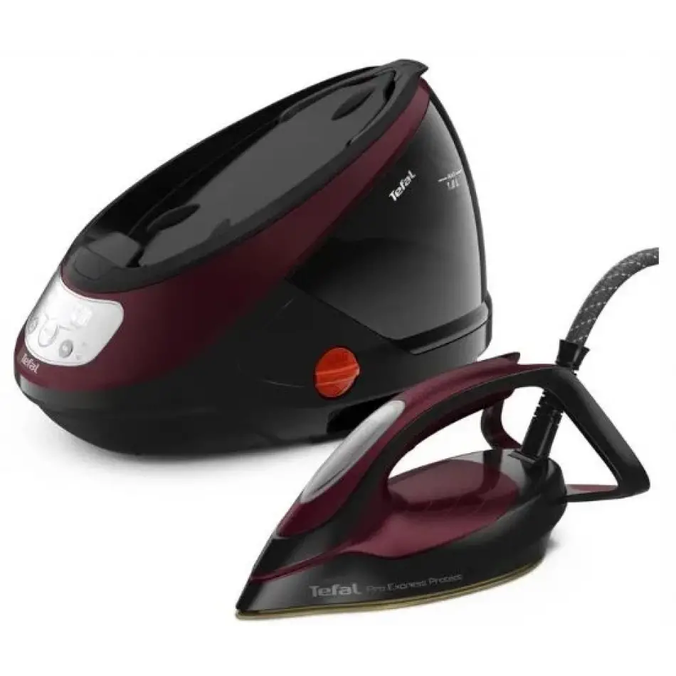 Tefal Gv9230 Pro Express Protect 2600w Buhar K.utu