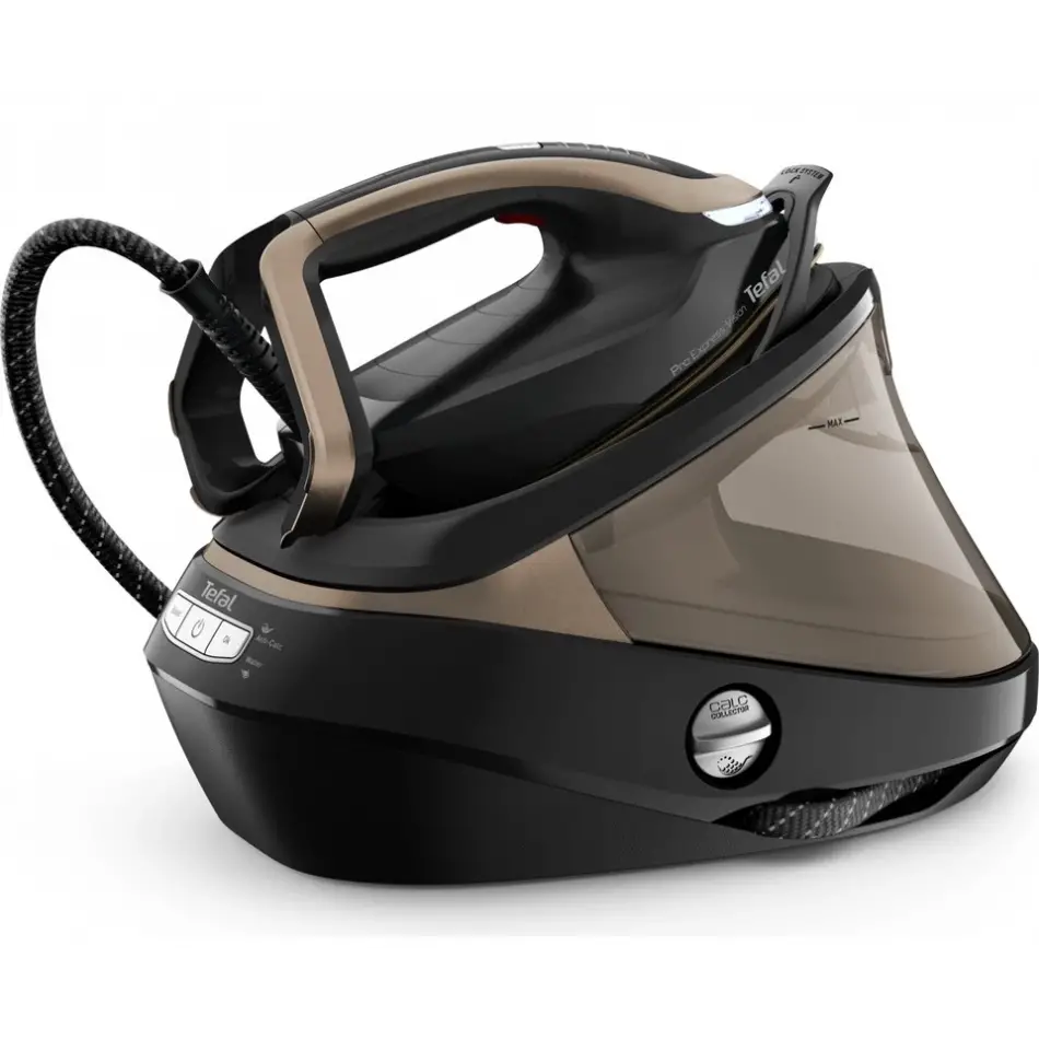 TEFAL GV9820 PRO EXPRESS VISION 3000W BUHAR K. UTU