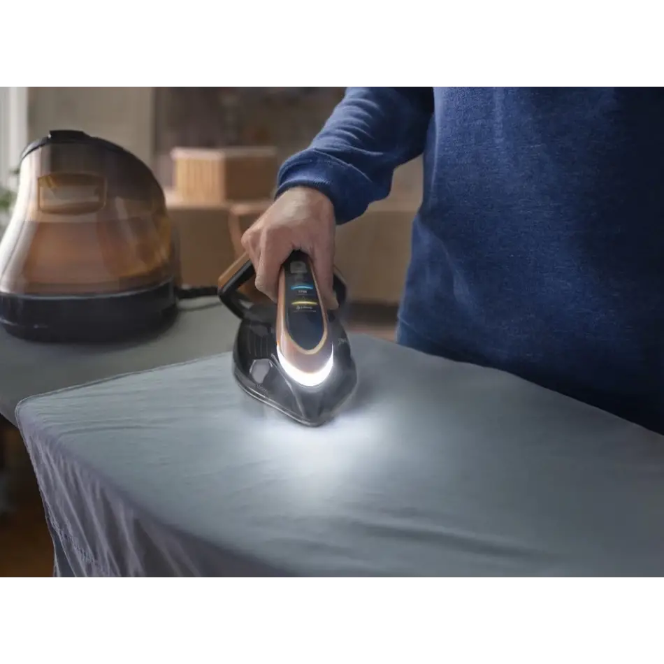 TEFAL GV9820 PRO EXPRESS VISION 3000W BUHAR K. UTU