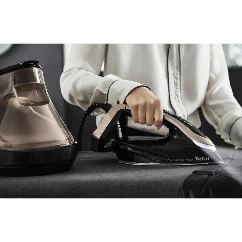 TEFAL GV9820 PRO EXPRESS VISION 3000W BUHAR K. UTU