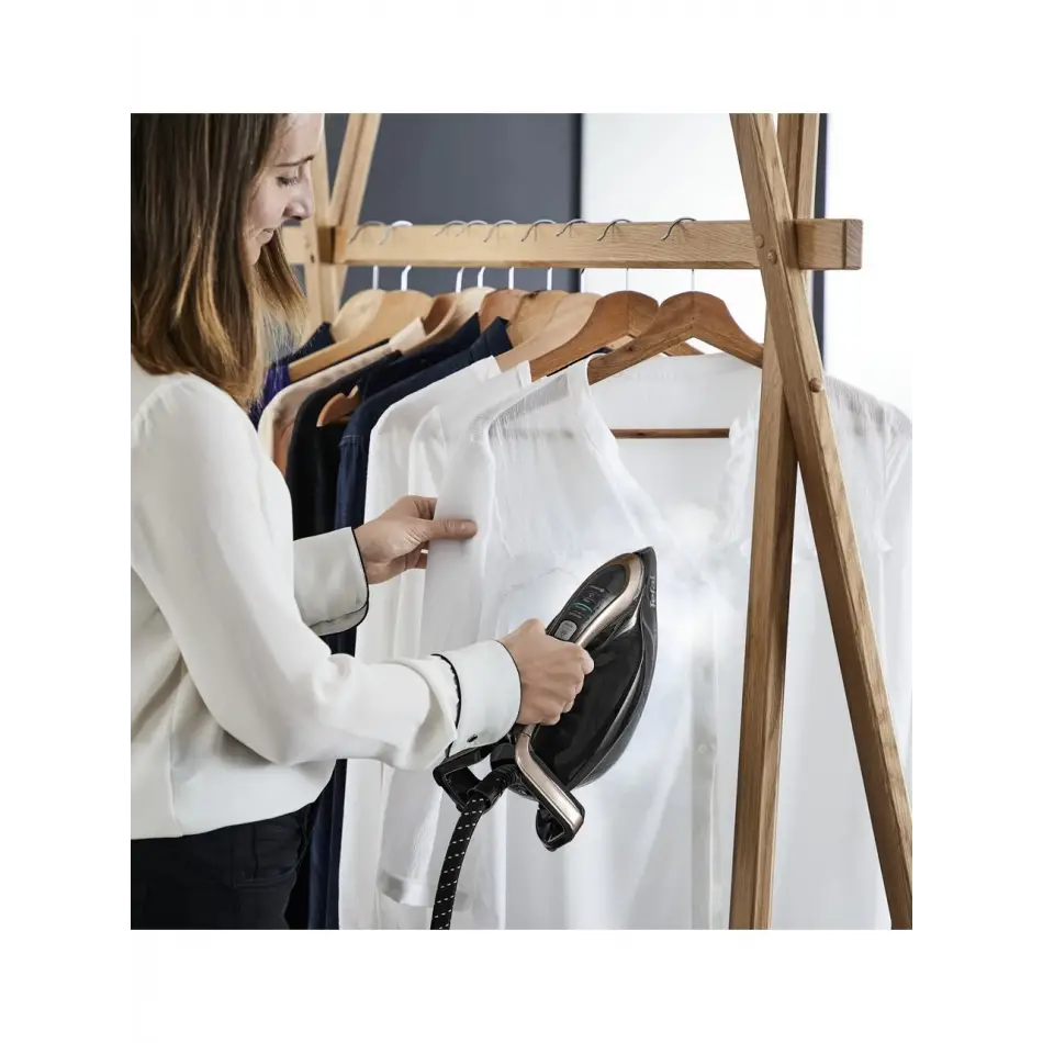 TEFAL GV9820 PRO EXPRESS VISION 3000W BUHAR K. UTU