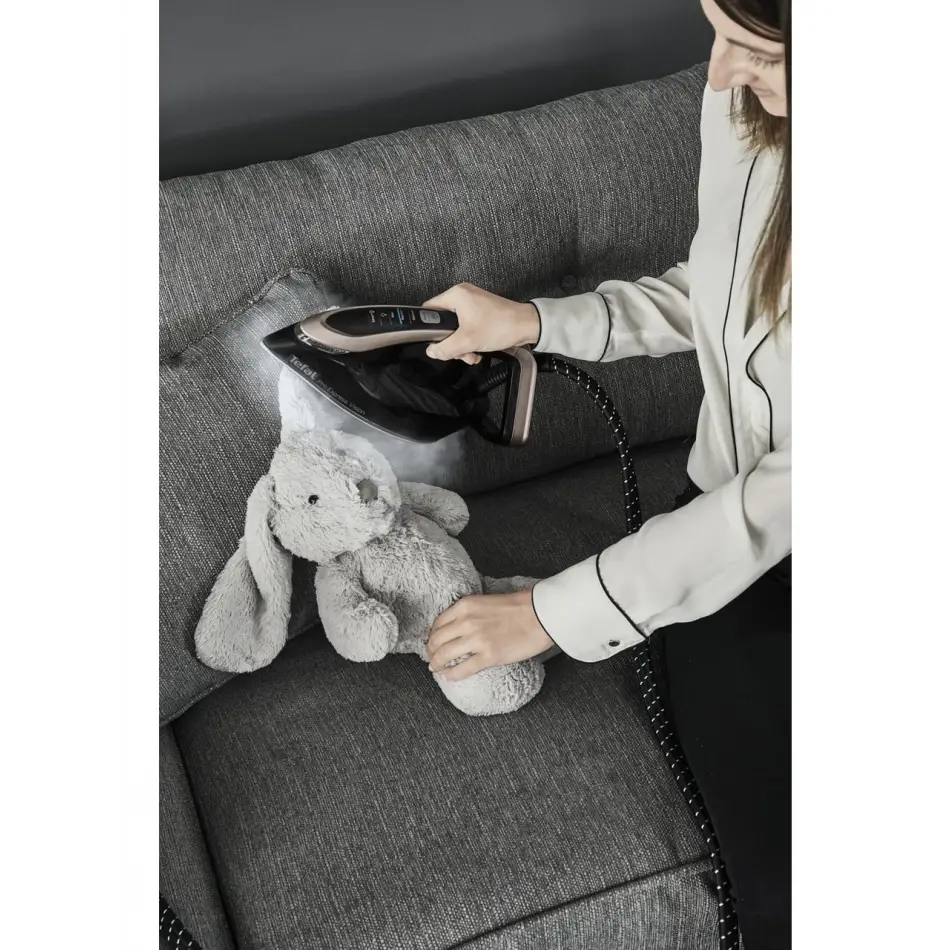 TEFAL GV9820 PRO EXPRESS VISION 3000W BUHAR K. UTU