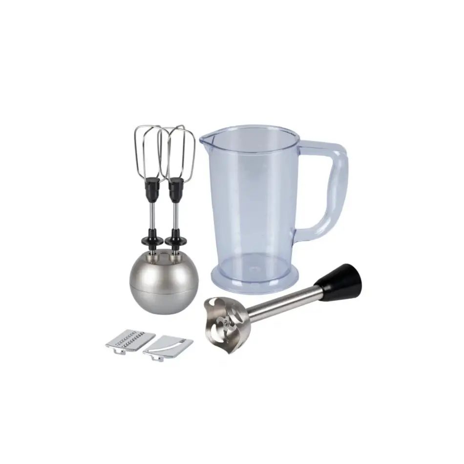 Tefal Powelıx Actıvflow Expert 1500w Gumus Blender