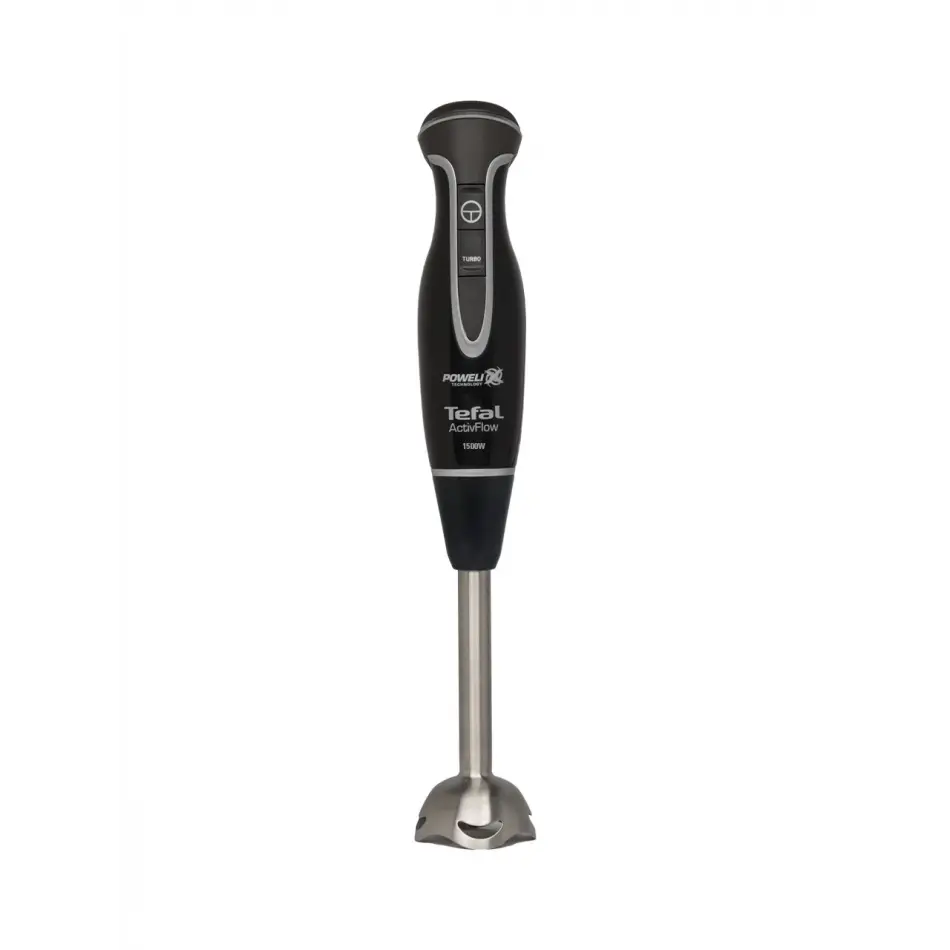 Tefal Powelıx Actıvflow Expert 1500w Sıyah Blender