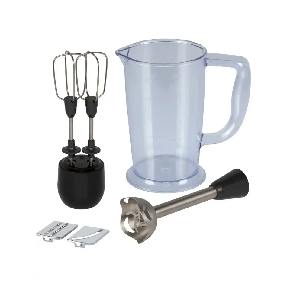 Tefal Powelıx Actıvflow Expert 1500w Sıyah Blender