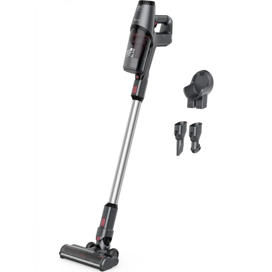 TEFAL TY6983TR X-PERT 3.60 KABLOSUZ DIKEY SARJLI S