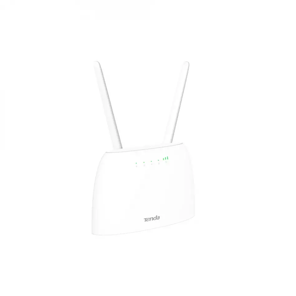 Tenda 4g07 Ac1200 Dualband 4g Lte Router