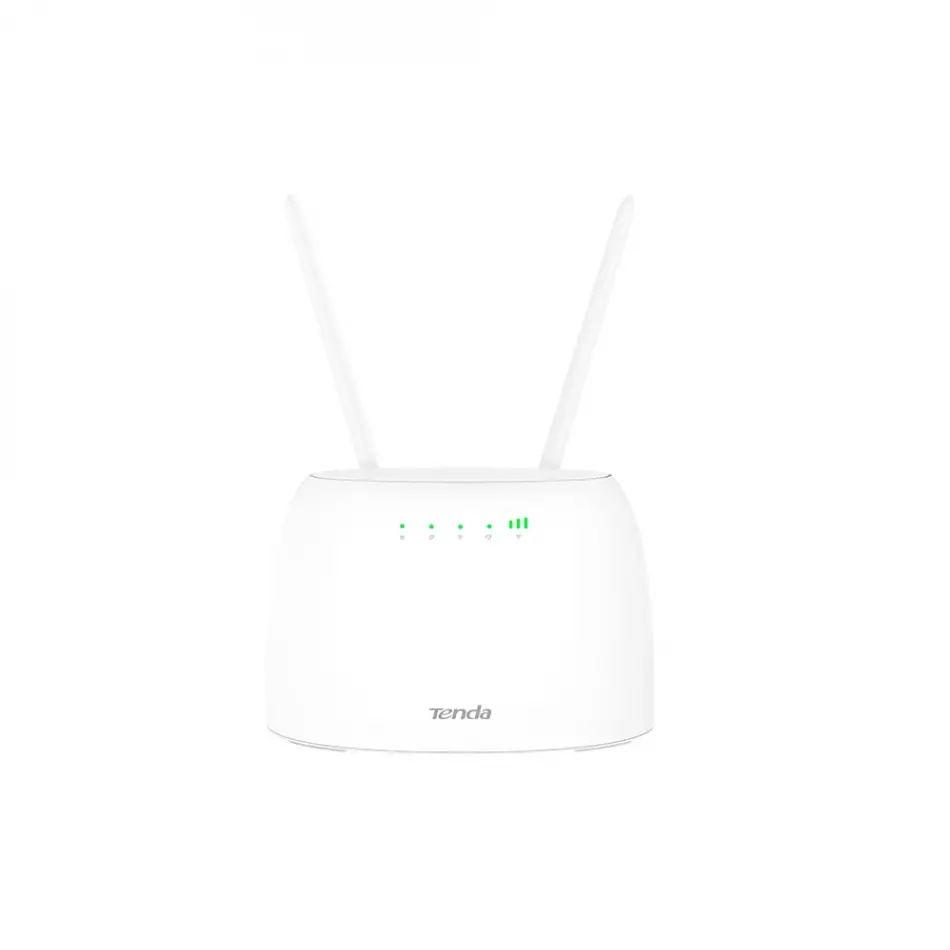 Tenda 4g07 Ac1200 Dualband 4g Lte Router