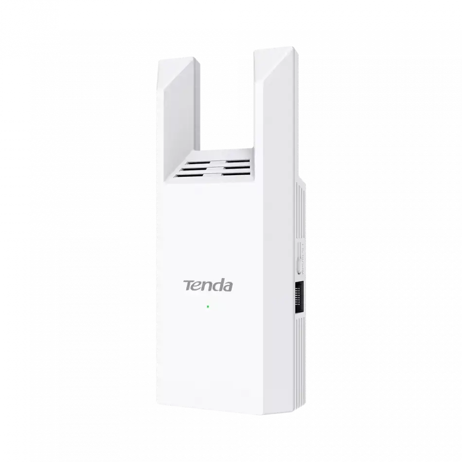 TENDA A18 PRO 1PORT DUAL BAND ACCESS POINT/ REPEATER