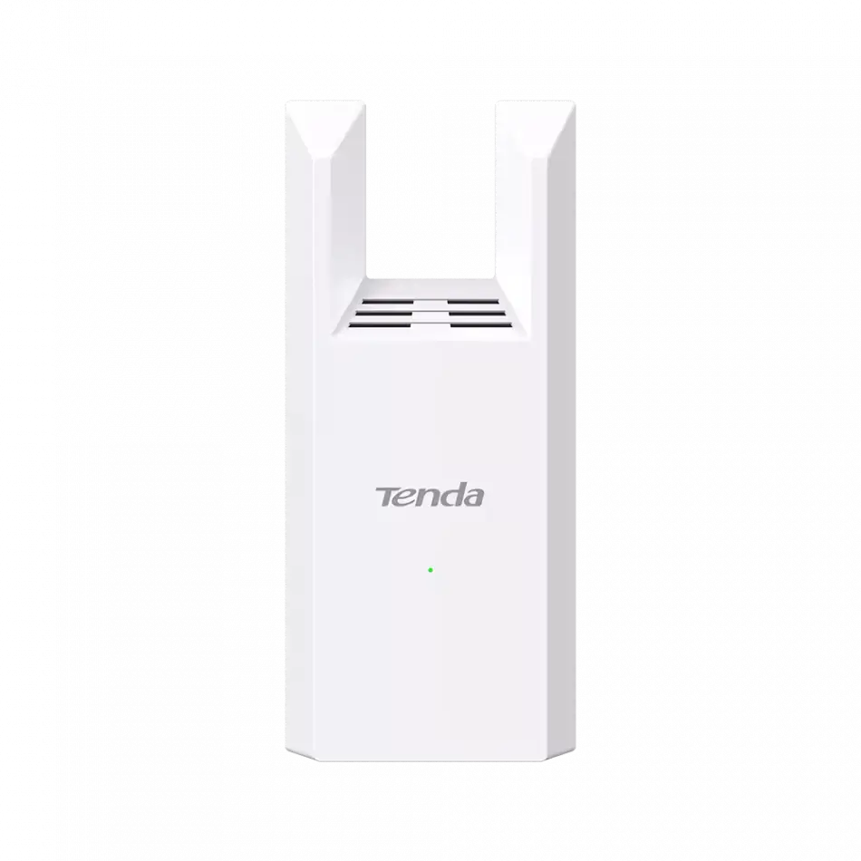 Tenda A18 Pro 1port Dual Band Access Poınt/ Repeater