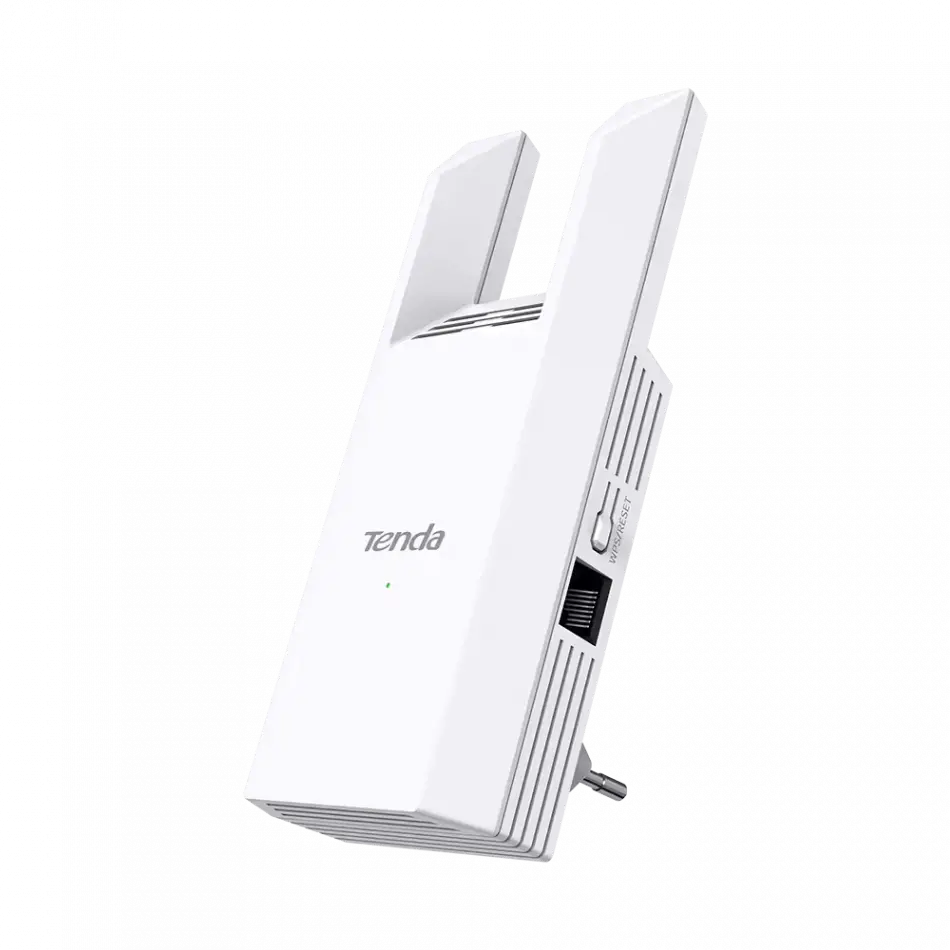 TENDA A18 PRO 1PORT DUAL BAND ACCESS POINT/ REPEATER