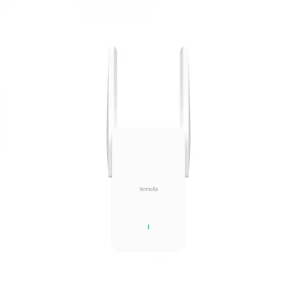 TENDA A23 WiFi6 10/100/1000 2 ANTEN MENZİL ARTTIRICI