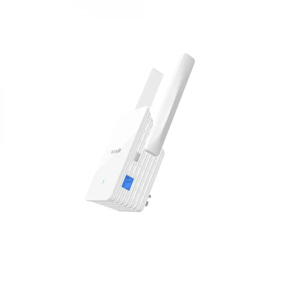 TENDA A23 WiFi6 10/100/1000 2 ANTEN MENZİL ARTTIRICI