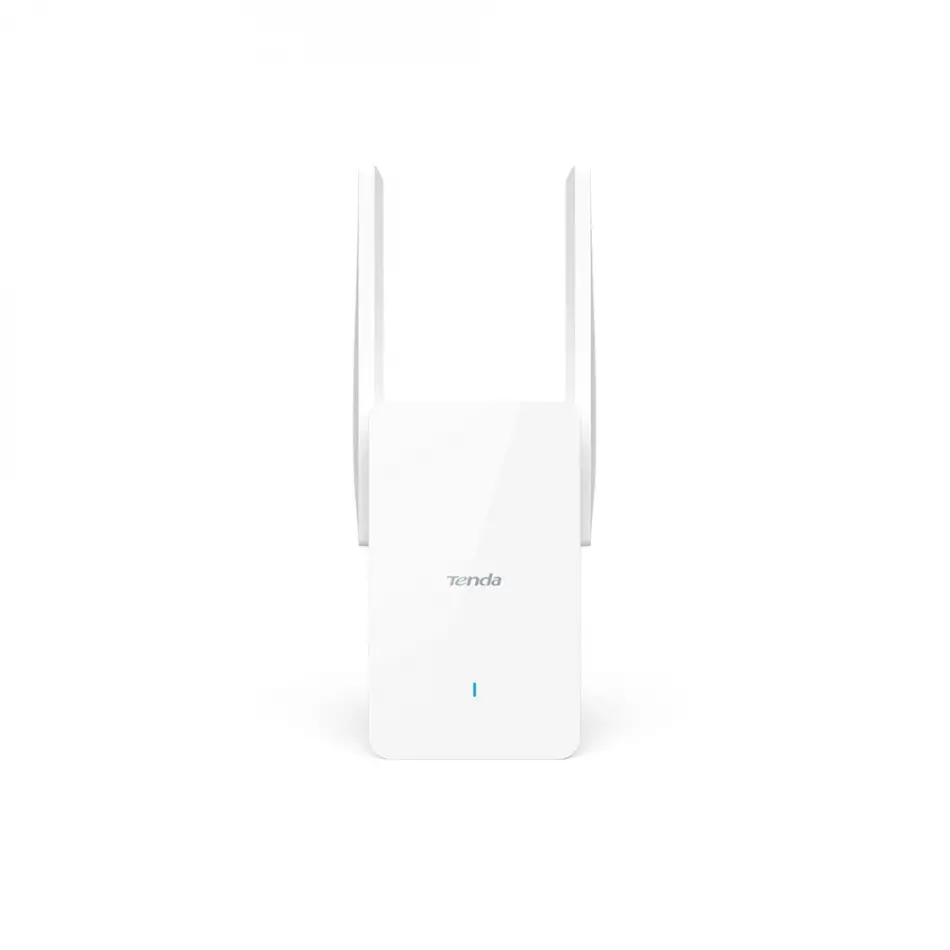 Tenda A33 Wifi6 10/100/1000 2 Anten Menzil Arttırıcı