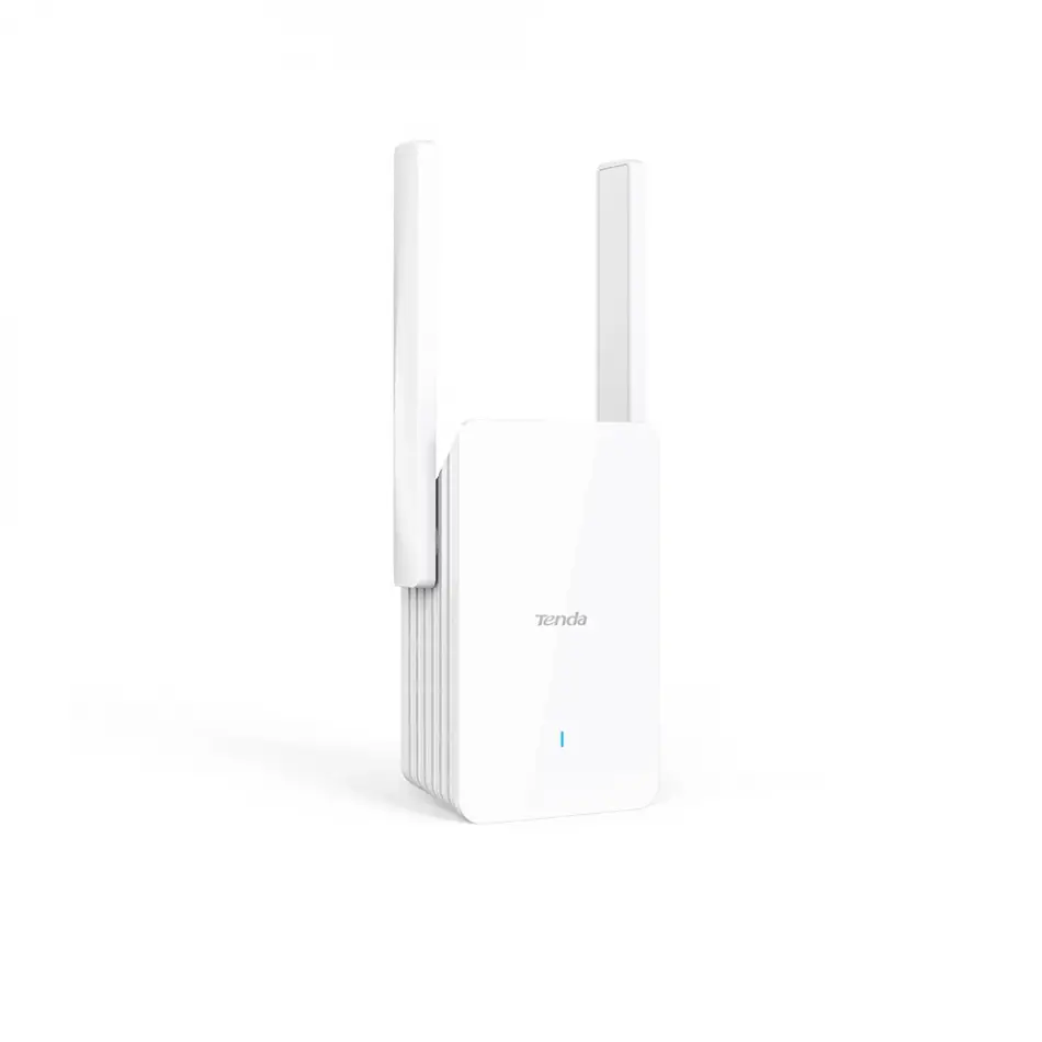 Tenda A33 Wifi6 10/100/1000 2 Anten Menzil Arttırıcı