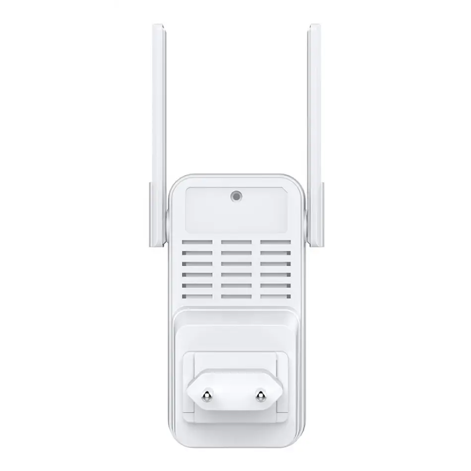 Tenda A9 300mbps Priz Tipi Menzil Genişletici