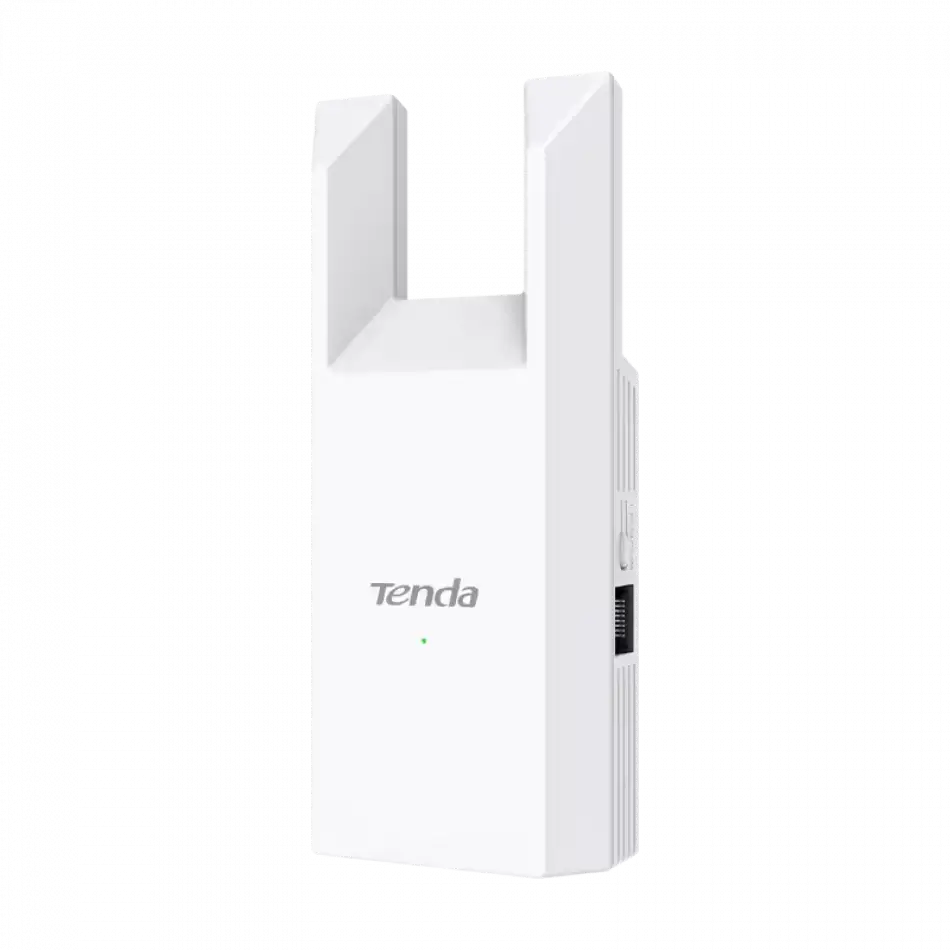 Tenda A9 V4 Wifi-n 300mbp 2 Anten Menzil Arttırıcı