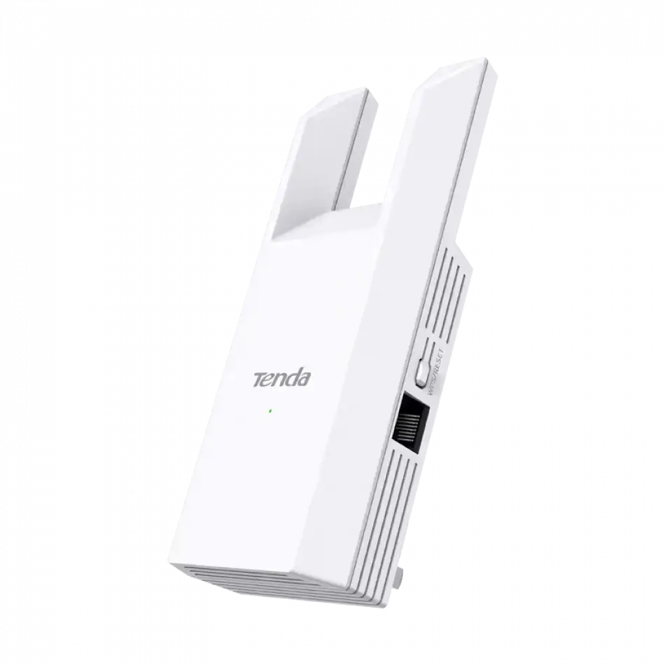 Tenda A9 V4 Wifi-n 300mbp 2 Anten Menzil Arttırıcı