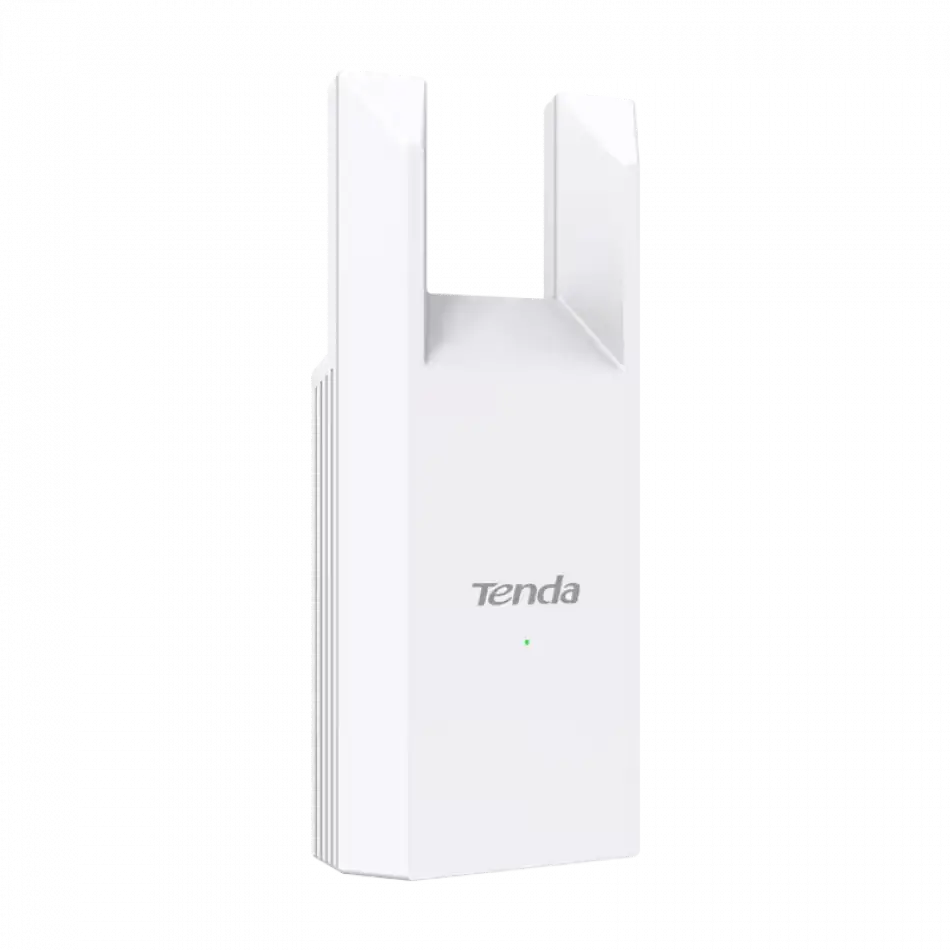 Tenda A9 V4 Wifi-n 300mbp 2 Anten Menzil Arttırıcı