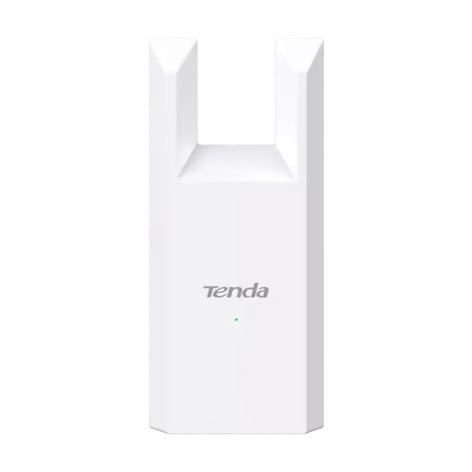 Tenda A9 V4 Wifi-n 300mbp 2 Anten Menzil Arttırıcı