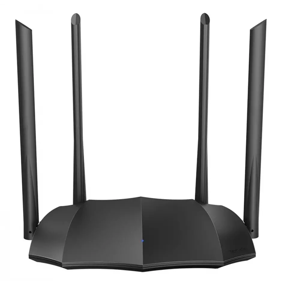 Tenda Ac8 4port 1200mbps Gıgabıt Access Poınt Router