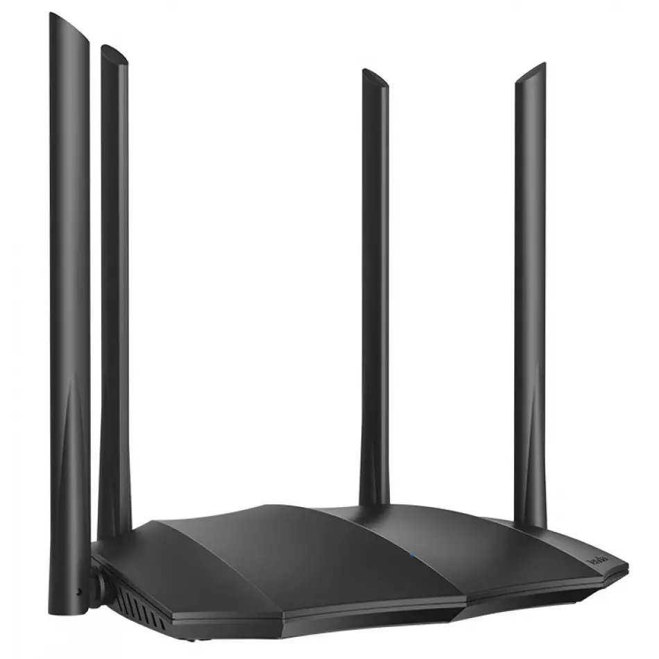 Tenda Ac8 4port 1200mbps Gıgabıt Access Poınt Router