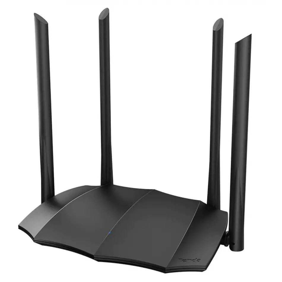 Tenda Ac8 4port 1200mbps Gıgabıt Access Poınt Router