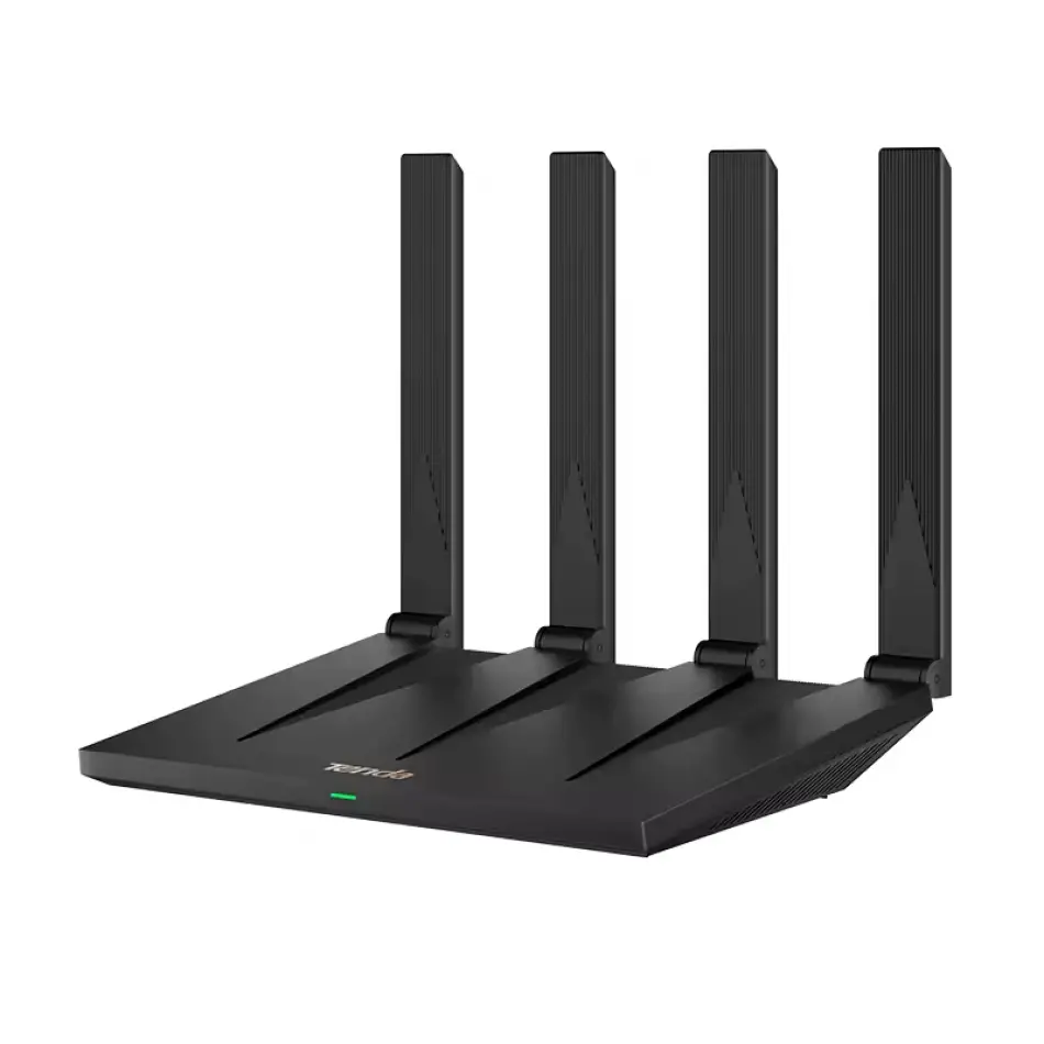 Tenda Ax3000 Ax12 Pro 4x Wıfı Router Anten