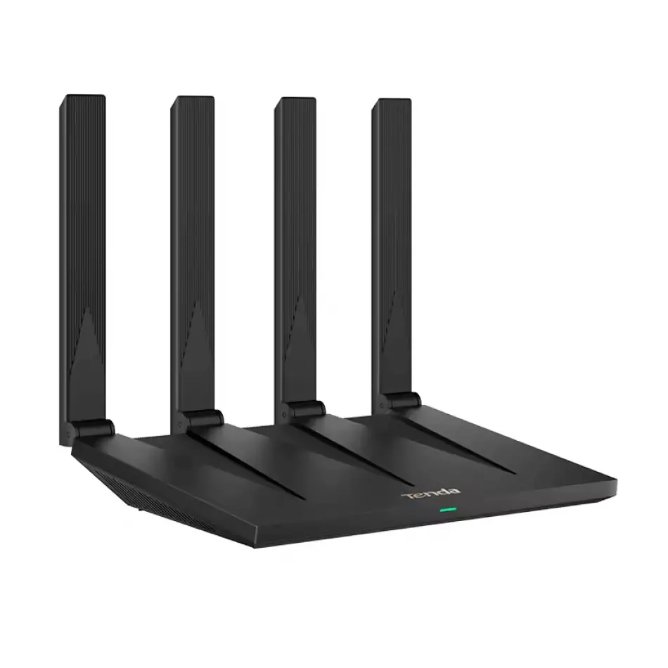 Tenda Ax3000 Ax12 Pro 4x Wıfı Router Anten