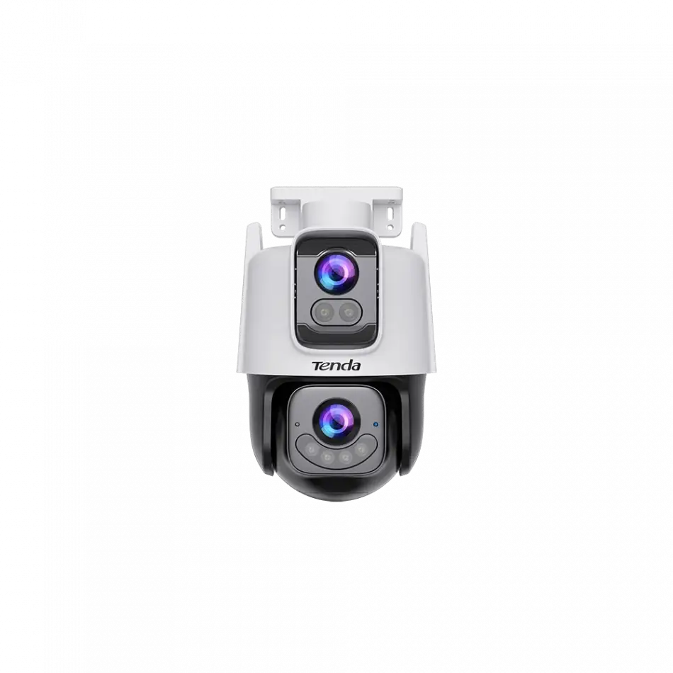 Tenda Ch9-wca 2k Gece Görüşlü Outdoor Wıfı Kamera