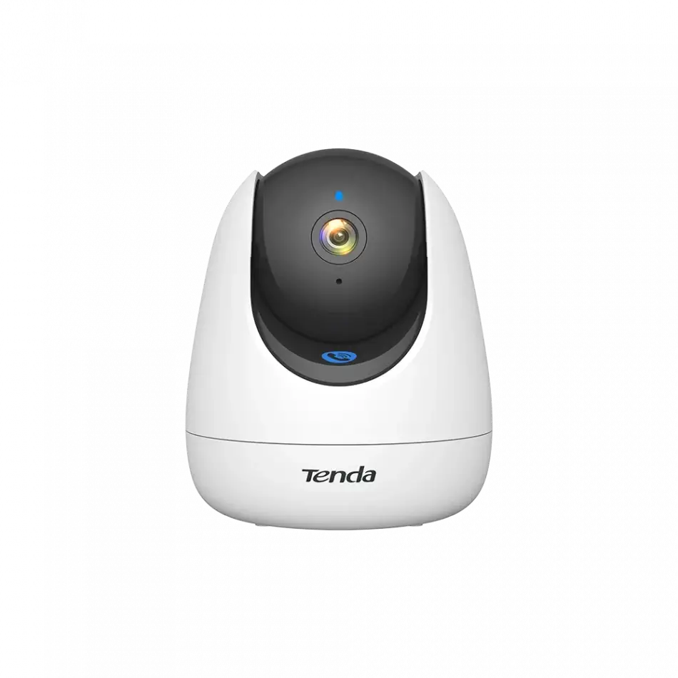 TENDA CP7 3K GECE GÖRÜŞLÜ 360 GÜVENLİK KAMERA