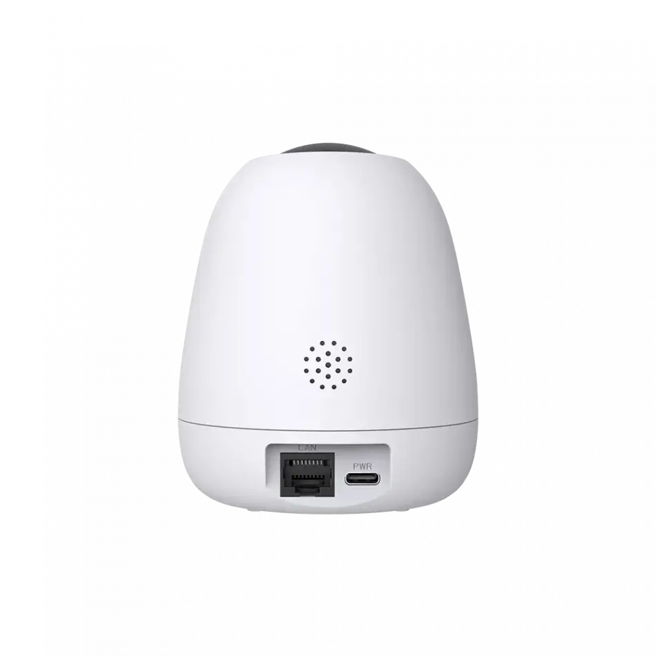 TENDA CP7 3K GECE GÖRÜŞLÜ 360 GÜVENLİK KAMERA