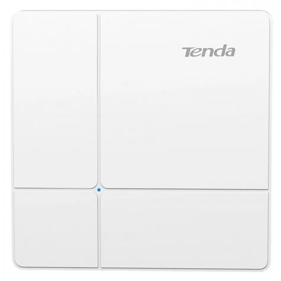 Tenda I24 Ac1200 1port Poe Tavan Tipi Access Poınt