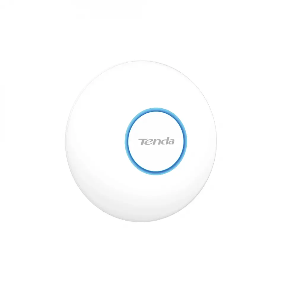 Tenda I27 Ax3000 Wi-fi 6 Acces Poınt