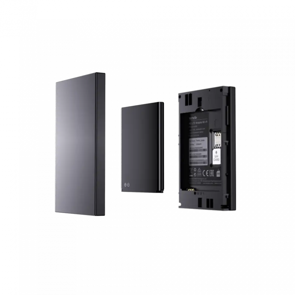 TENDA MF3 3G/4G LTE WİFİ6 USB-C MODEM