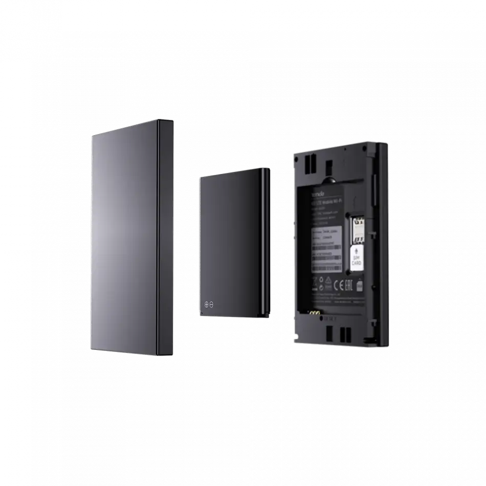Tenda Mf3 3g/4g Lte Wifi6 Usb-c Modem
